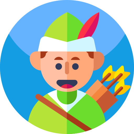 Robin hood